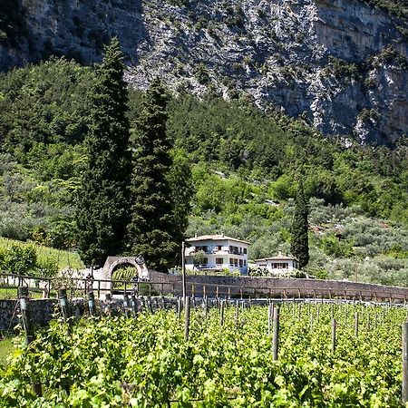 Agriturismo Maso Lizzone Дро Екстер'єр фото