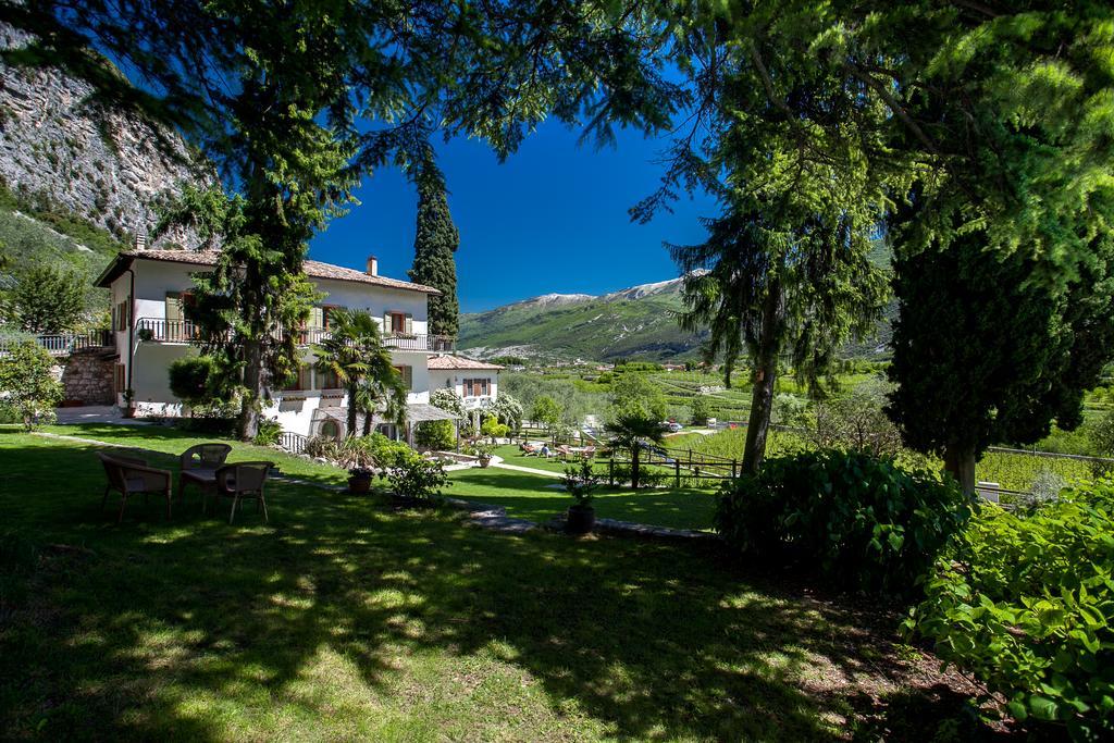 Agriturismo Maso Lizzone Дро Екстер'єр фото