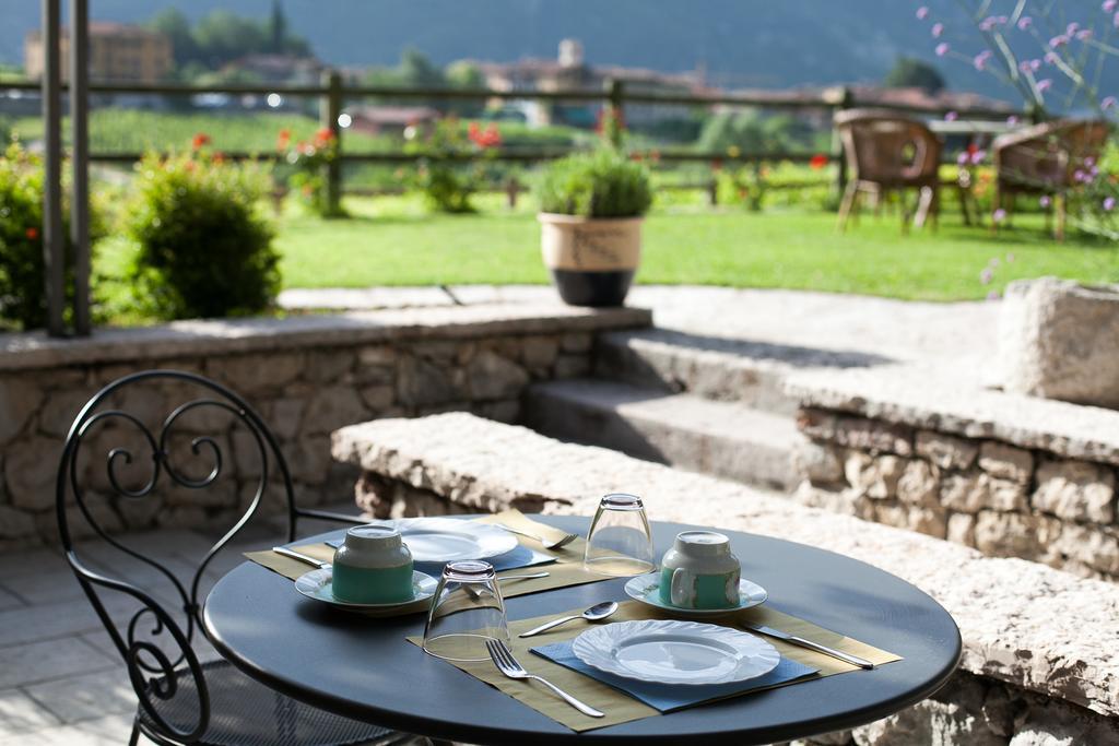Agriturismo Maso Lizzone Дро Екстер'єр фото