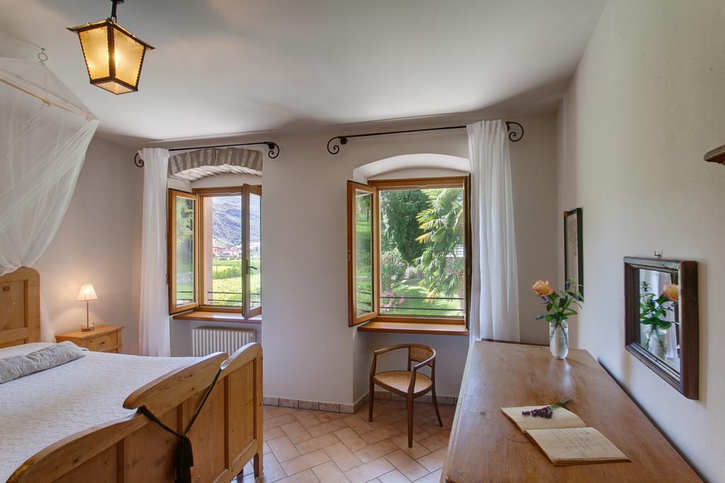 Agriturismo Maso Lizzone Дро Екстер'єр фото