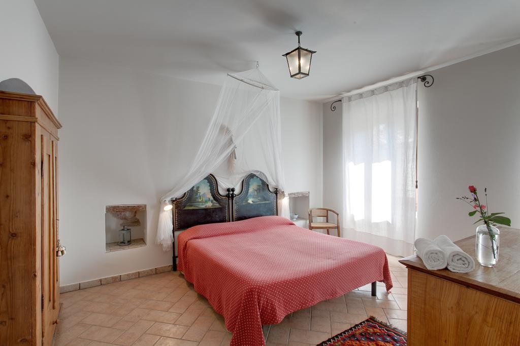 Agriturismo Maso Lizzone Дро Екстер'єр фото