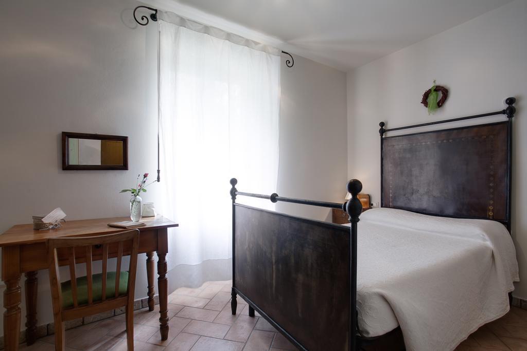 Agriturismo Maso Lizzone Дро Екстер'єр фото