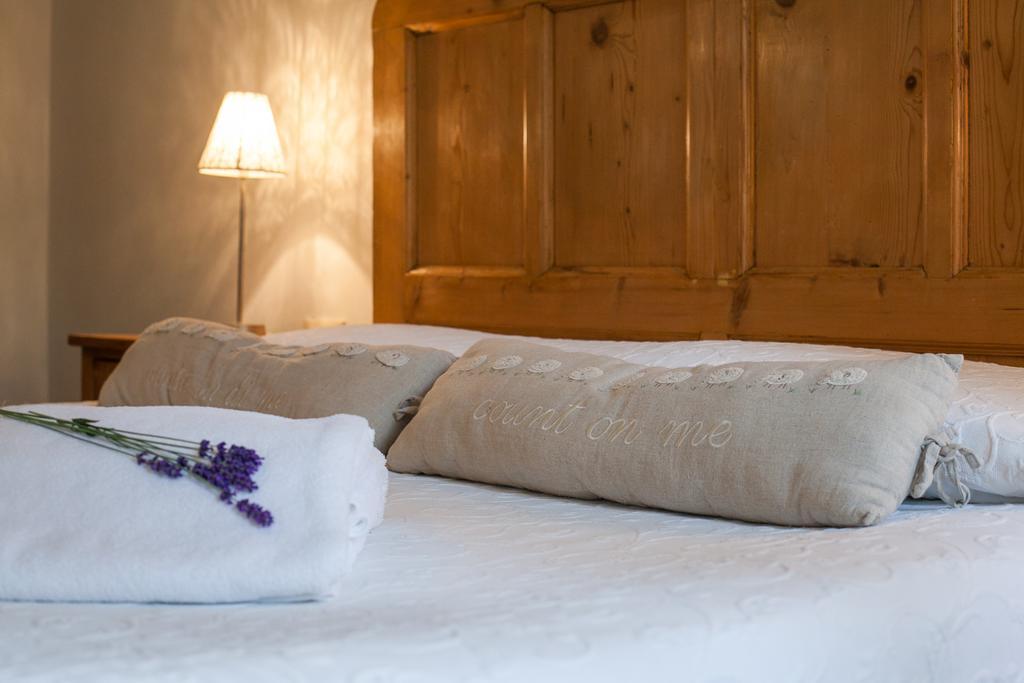 Agriturismo Maso Lizzone Дро Екстер'єр фото