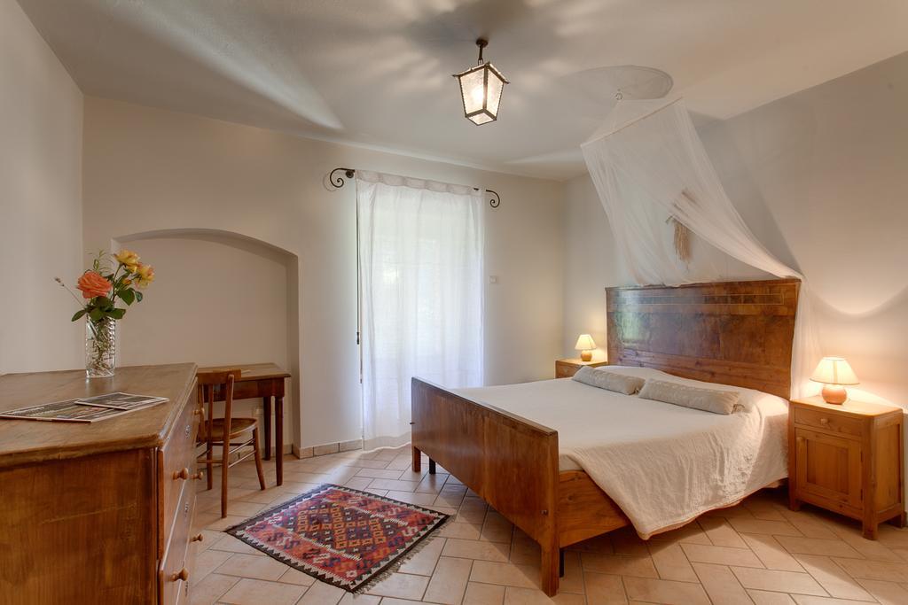 Agriturismo Maso Lizzone Дро Екстер'єр фото