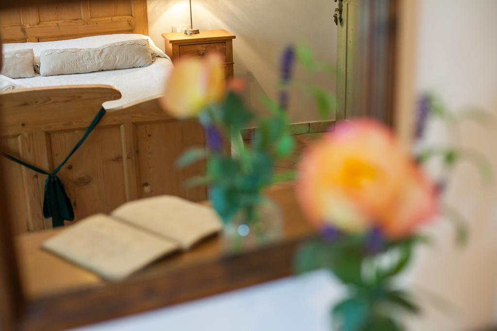 Agriturismo Maso Lizzone Дро Екстер'єр фото