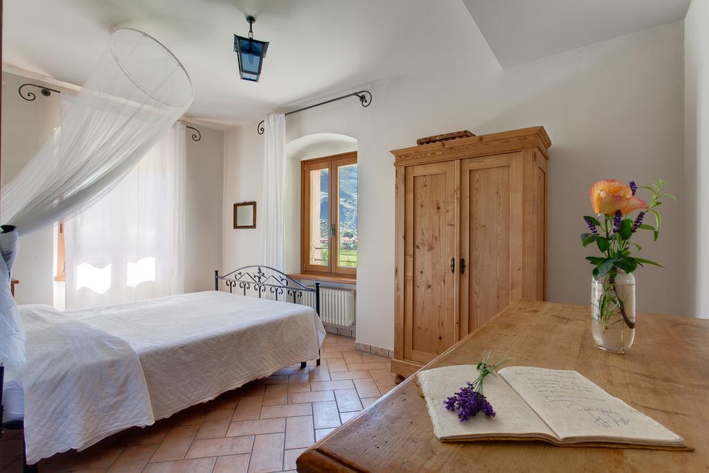 Agriturismo Maso Lizzone Дро Екстер'єр фото