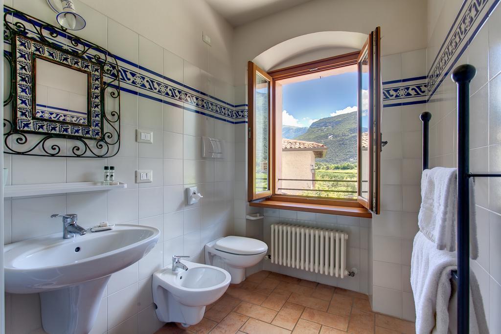 Agriturismo Maso Lizzone Дро Екстер'єр фото