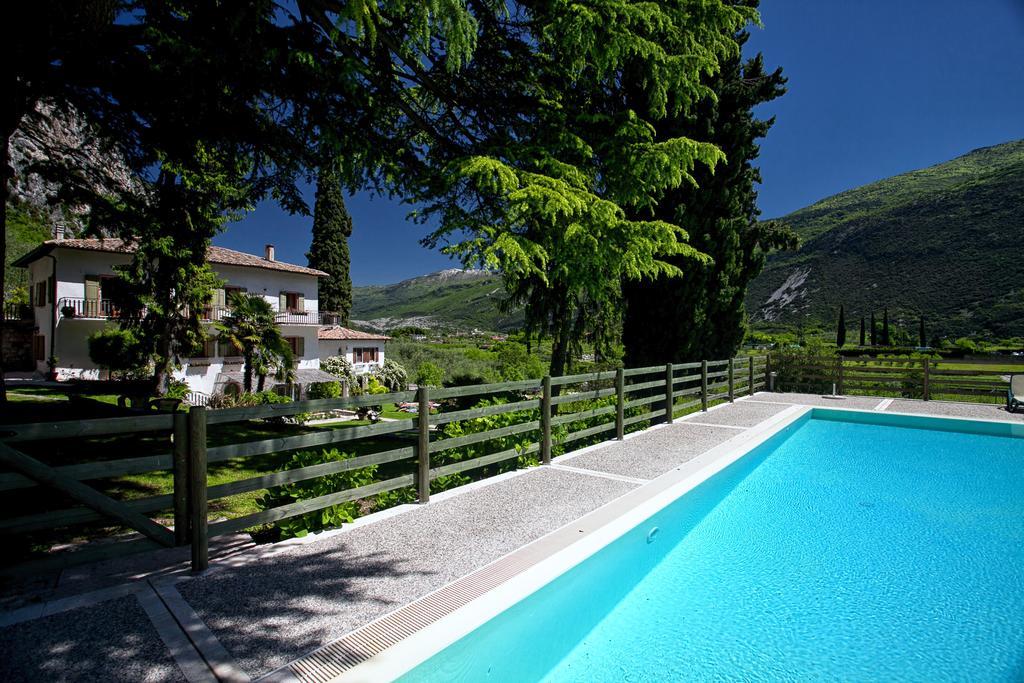 Agriturismo Maso Lizzone Дро Екстер'єр фото