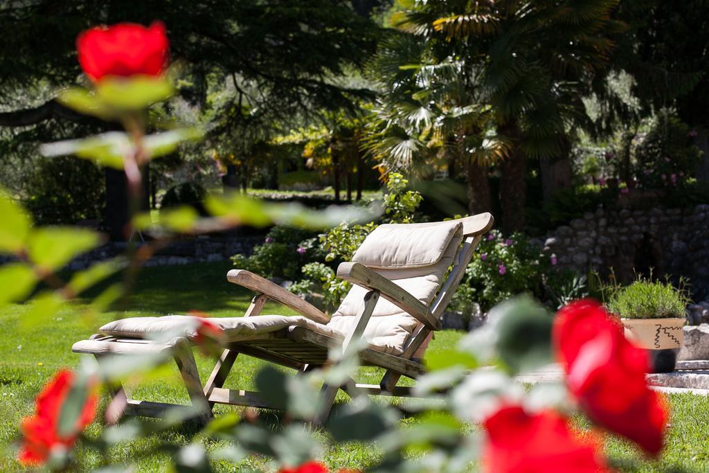 Agriturismo Maso Lizzone Дро Екстер'єр фото